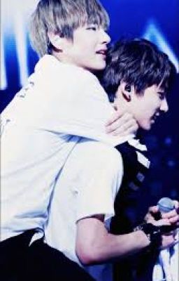 {Oneshort} [Vkook] ~~ EM ĐỊNH TRỐN ĐẾN BAO GIỜ NỮA ~~