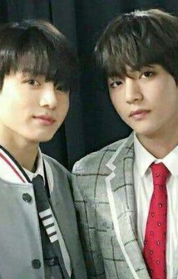 (Oneshort Vkook) Em Là Của Tôi