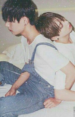 [Oneshort] [Vkook] [H]  Bảo Bối Câu Dẫn ~