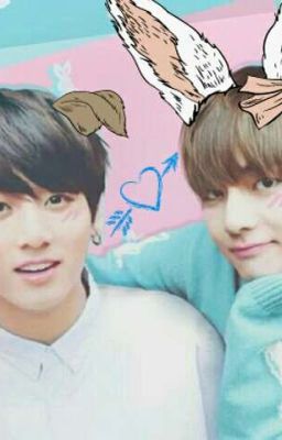 Oneshort (Vkook) Hyung, em yêu anh