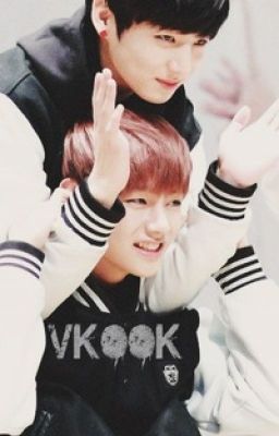 [OneShort] [VKook] TaeTae Ghen