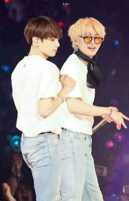 [ Oneshort ] [ VKook ] Tất Cả Sẽ Thay Em