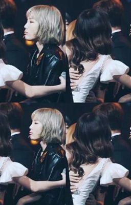 {Oneshort} [Yêu]_TaeNy