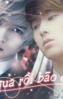 [Oneshort | YunJae] Ý Trời