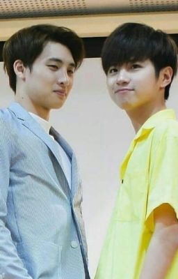 [Oneshot][2Wish] Người Bạn Thân Thương Nhất