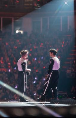 [Oneshot]