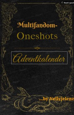 Oneshot - Adventkalender