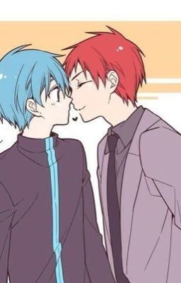 [Oneshot] [Akakuro] [Smut] Rightfully mine 