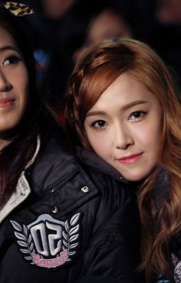 [ONESHOT] Autumn In Her Eyes - Yulsic