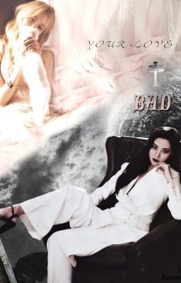 [ONESHOT] Bad love - Yoonhyun