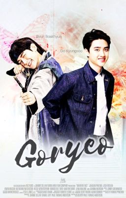 [Oneshot][Baeksoo][NC-17] Goryeo