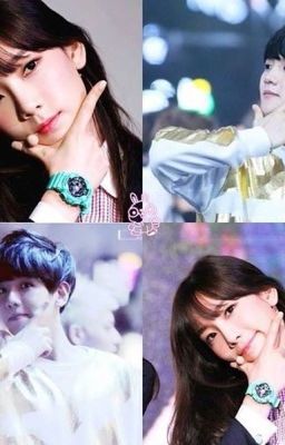 [[Oneshot]] {{BaekYeon}} Em Có Phải Là Người Anh Yêu ?