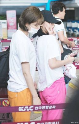 [Oneshot] Bạn Lòng (JeongMo - JungMo)