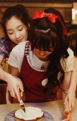 [ONESHOT] Bánh Ngọt - TaeNy | G |