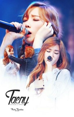 [ONESHOT] Believe - TaeNy