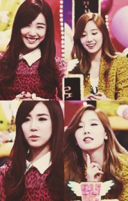 [ONESHOT] Blue - TaeNy, YulTi