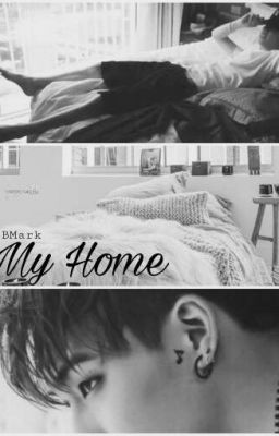 [ONESHOT][BMARK] MY HOME