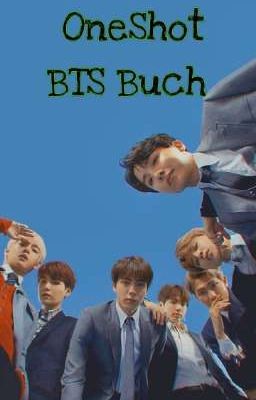 OneShot BTS Buch