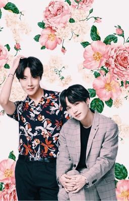 |Oneshot BTS/HopeGa| Chân trời của anh.