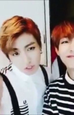 [Oneshot][BTS][KookTae/KookV]Tae ngốc và Jungkook xấu xa