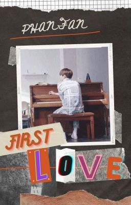 |Oneshot|BTS|Min Yoongi| FIRST LOVE - Phanfan