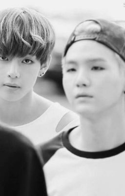 |Oneshot|BTS|TaeGi|H| Đôi giày chật-BuTo