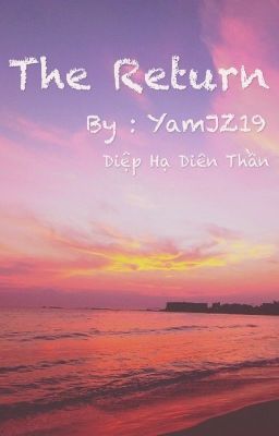 [ OneShot ] [ BTS ] [ YoonTae ] THE RETURN