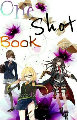 Oneshot Buch