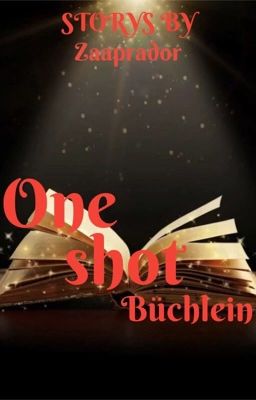 Oneshot Büchlein