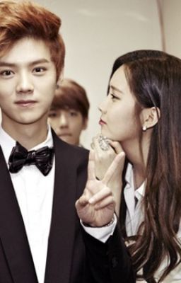 [OneShot] Can đảm để yêu anh | Luhan, Seohyun - HanSeo Couple