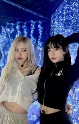 [Oneshot][Chaelisa] Yêu cậu người bạn thân của tớ