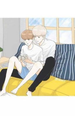 [Oneshot][ChanBaek]-Bà xã ~ anh xin lỗi mà ~