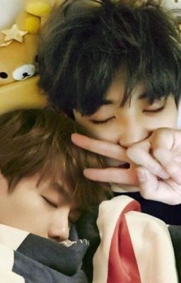 [ ONESHOT/CHANBAEK ] BAEK MUỐN NẰM TRÊN !