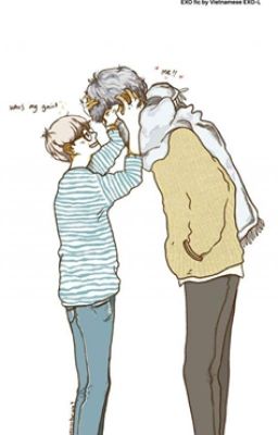 [Oneshot][ChanBaek] Hạnh Phúc