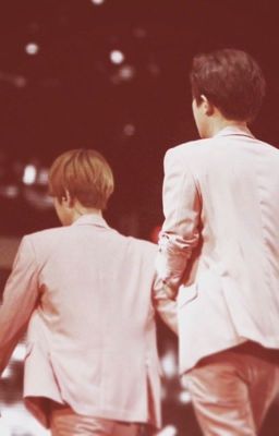 [Oneshot]{ChanBaek}-Hộp Thư Thoại