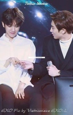 [Oneshot][ChanBaek] Năm Tháng Vội Vã