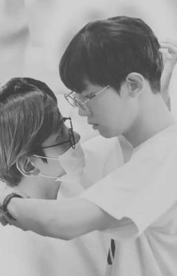 [Oneshot/ChanBaek] Này! Đừng hôn em, môi em dùng son rẻ tiền đó!