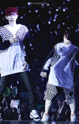 [ONESHOT][CHANBAEK][SE] Vô hình