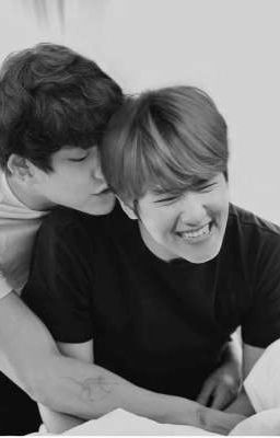 [Oneshot ChanBaek] Sống với cậu đến già