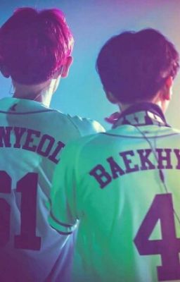 [Oneshot] [Chanbaek] Yêu Thần Tượng