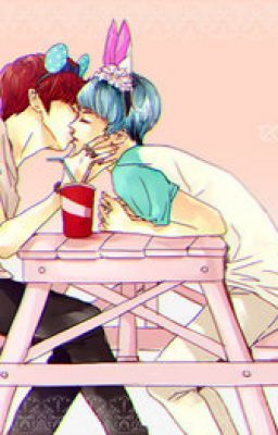 Oneshot Changrick - Ricky bị ốm