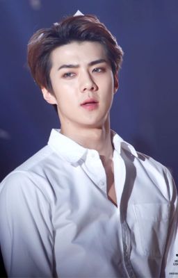 [Oneshot] [ChanHun] Ngừng yêu anh ... em không làm được!!!