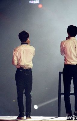 [ ONESHOT - CHANSOO ] NGƯỜI NHƯ MÌNH CHỈ LÀ NGƯỜI TÌNH