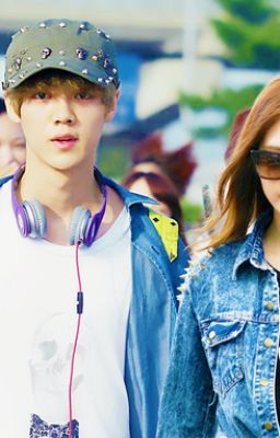 [OneShot] Chỉ Có Thể Là Yêu | Luhan, Seohyun - HanSeo Couple