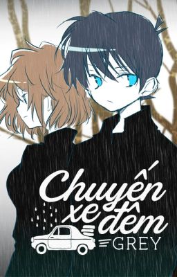 [Oneshot] Chuyến xe đêm