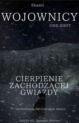 Oneshot: Cierpienie Zachodzącej Gwiazdy