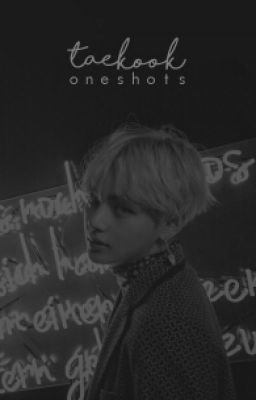 oneshot collection ↬ kth + jjg