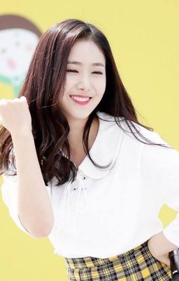 [Oneshot][Collection][TaeyeonxSinB] Người hâm mộ đặc biệt