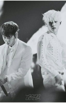 [ Oneshot ] Crazy [ JunSeung ]