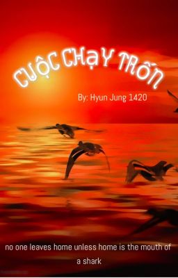 (OneShot) Cuộc Chạy Trốn